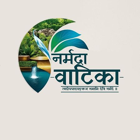 Narmada Vatika Hotel Jabalpur Exterior foto
