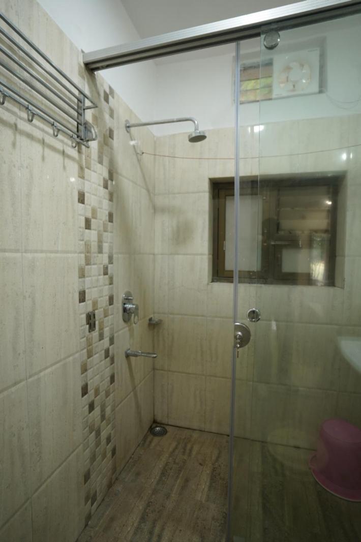 Narmada Vatika Hotel Jabalpur Exterior foto